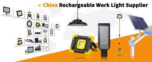 Latest company news about LED 작업 조명 조명 솔루션